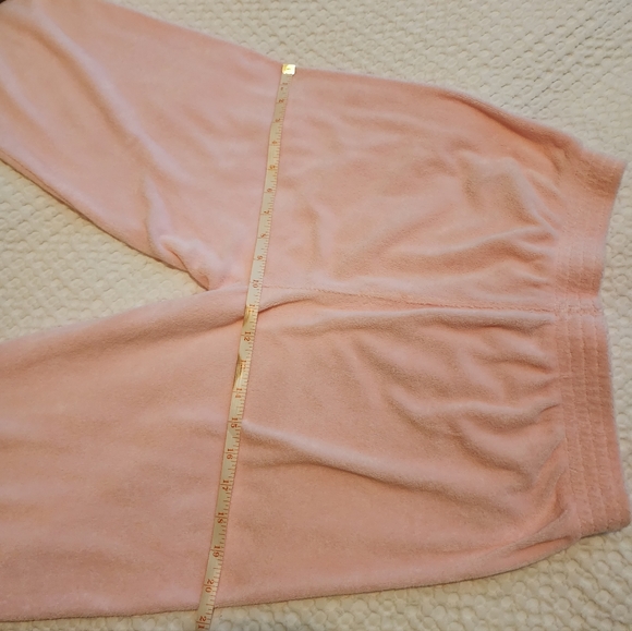 ARITZIA TNA Terry Towel Fleece Jogger - Picture 4 of 4